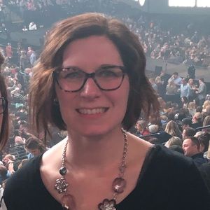 Meet your Posher, Trisha